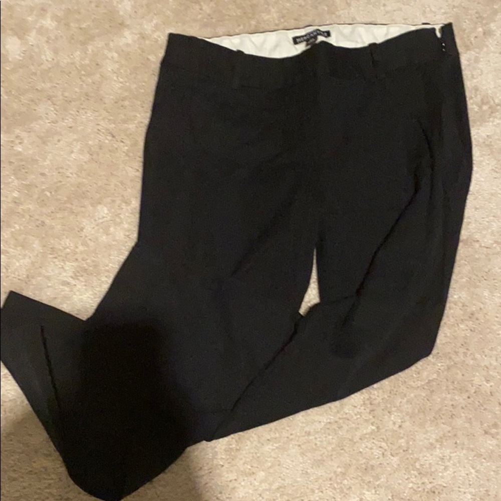 J Crew Mercantile slim pants